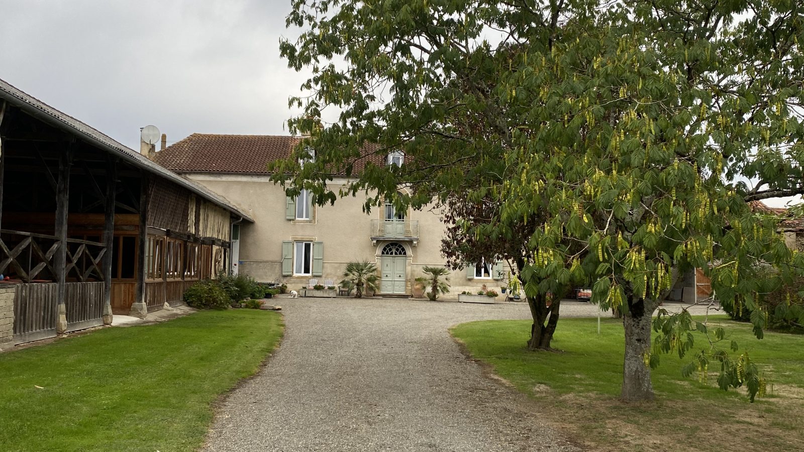 French Retreating French Wellness Retreat 2027 | Move Into Wellness